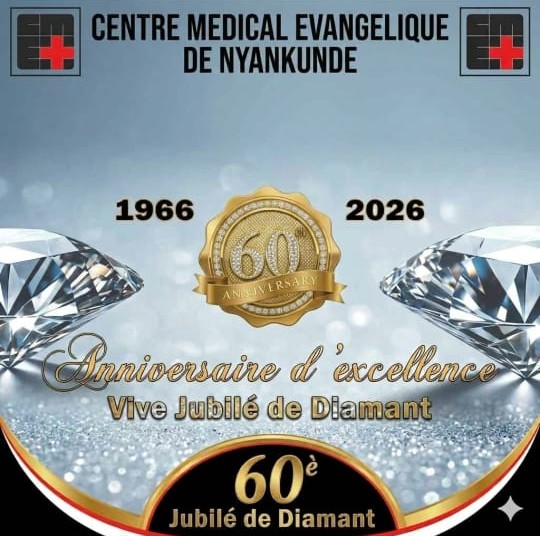 Affiche du site